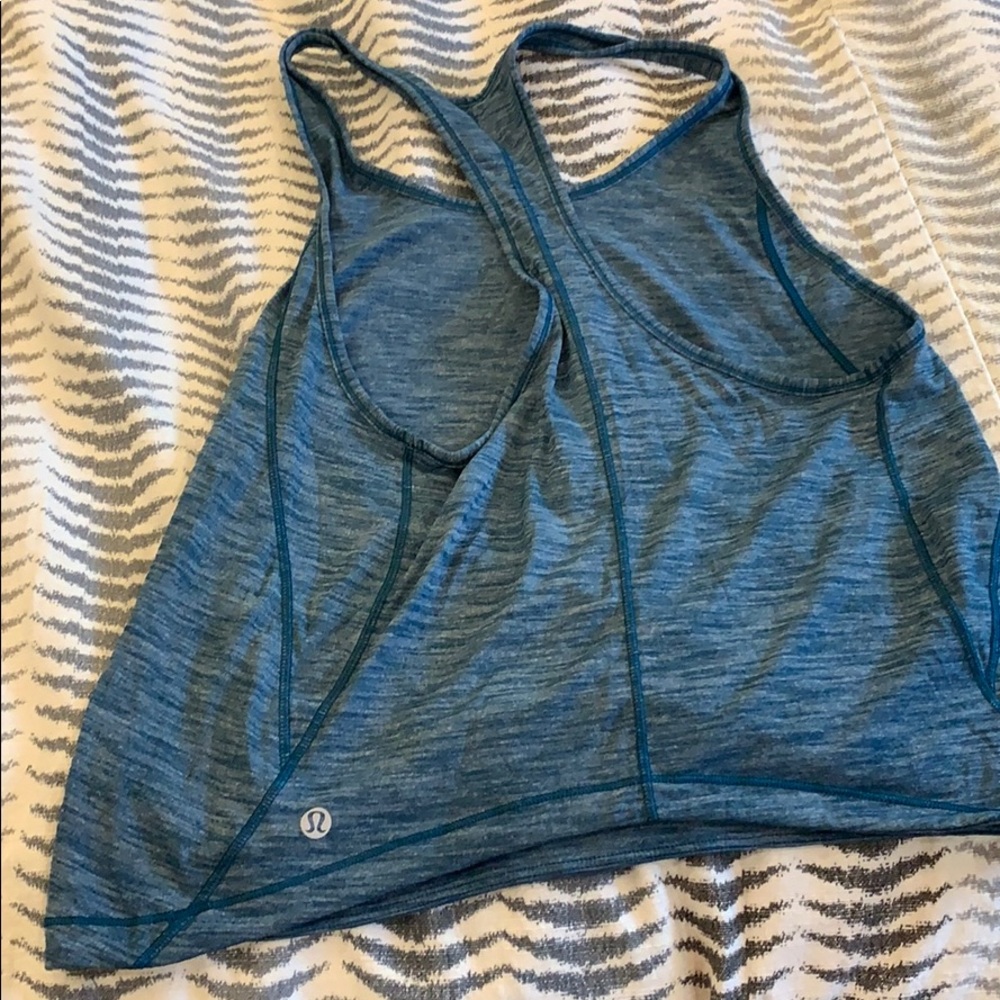 Tank - Picture 2 of 2